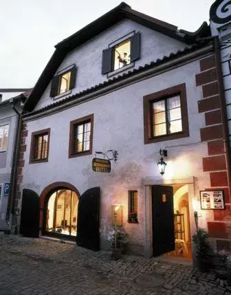 Photo 2 of Hotel Villa Conti